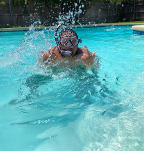 Meet your Posher, Thereal